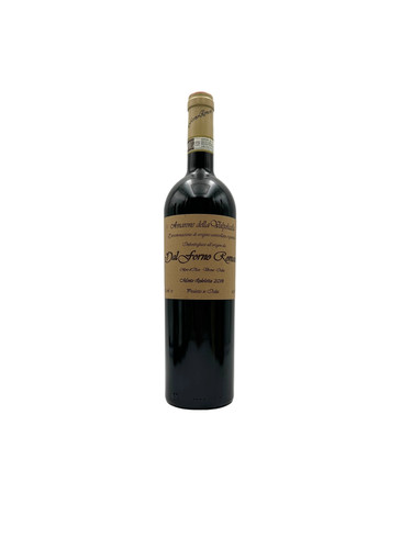 2018 dal forno romano monte - dal, -monte