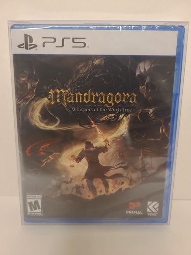 Mandragora whispers the - whispers, of