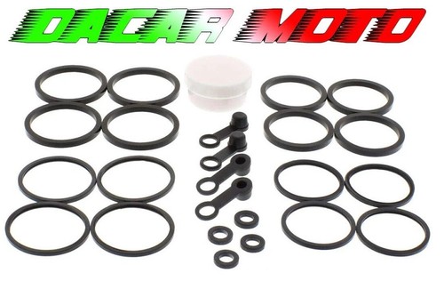Kit revisione pinze freno - 2,