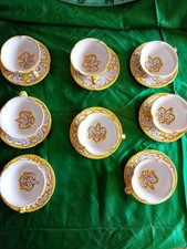 Tazze Cecconi Orvieto Otto