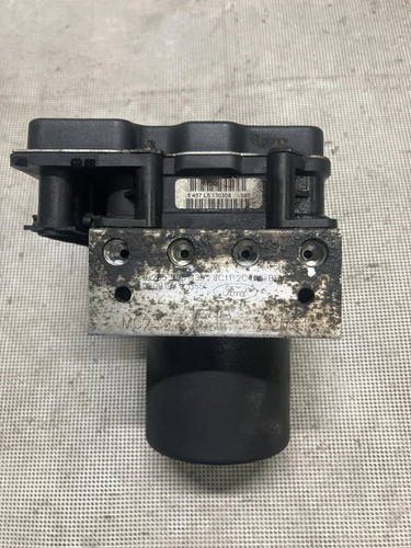 Pompa abs ford - transit, furgon