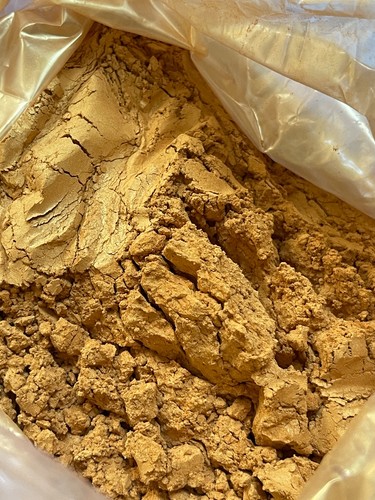 1kg polvere mica colori misti - polvere,