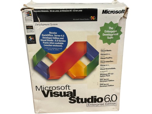 Microsoft visual studio - visual,