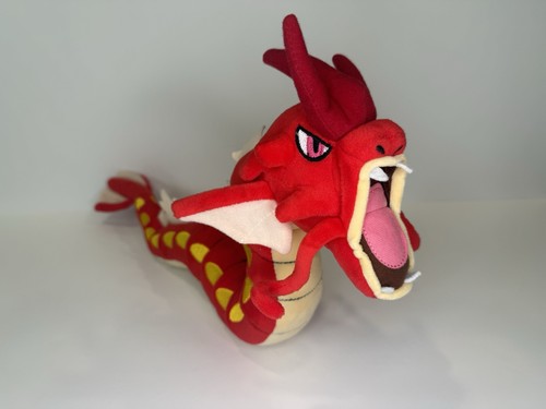 Pokémon rosso lucido gyarados - pokémon,