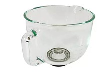 Kenwood ciotola vetro anello