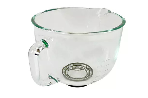 Kenwood ciotola vetro anello