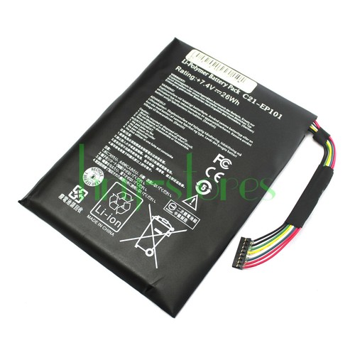 Batteria portatile per asus - per,