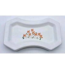 Vassoio piatto ceramica - in,
