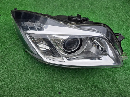 Faro proiettore anteriore opel
