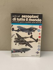 GUIDA AGLI AEROPLANI DI TUTTO