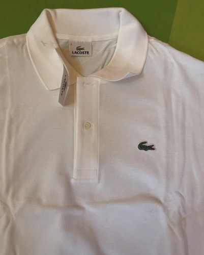 Polo uomo lacoste - polo,