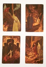 Ezio Anichini - La Divina