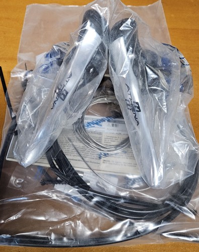 Cambio campagnolo athena - cambio,