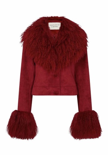 Cappotto charlotte simone - cappotto,