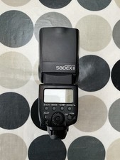 Flash Canon Speedlite 580EX II