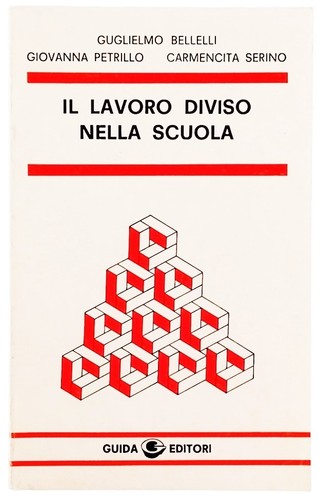 Lavoro diviso nella scuola - nella,