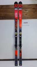Sci rossignol hero athele - sci,