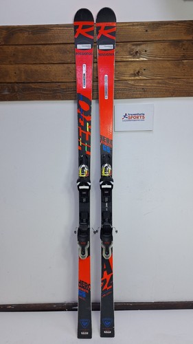 Sci rossignol hero athele - sci,