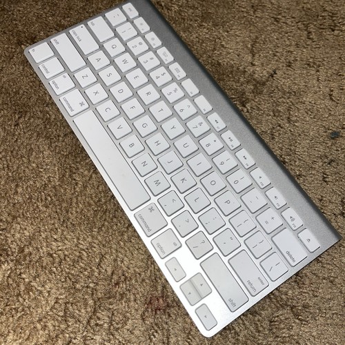 Tastiera originale apple magic - originale,