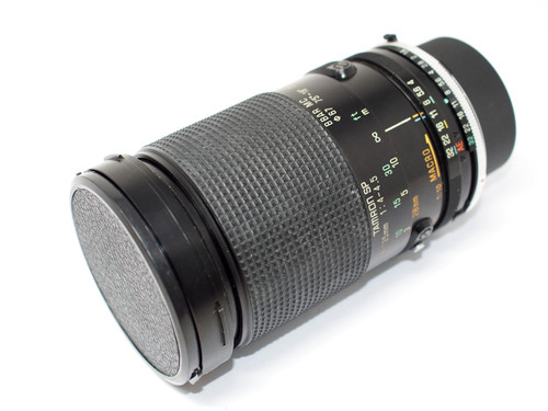 Tamron 135 4 - tamron, mm