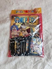 Album ONE PIECE Panini, La