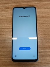 Samsung Galaxy A13 Smartphone