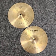 Piatti Zildjian A New Beat Hi
