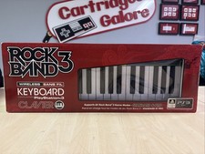 TASTIERA WIRELESS PLAYSTATION