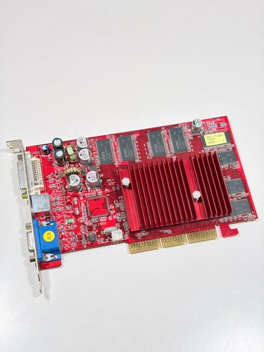 Gainward geforce fx5200 - geforce, 256mb