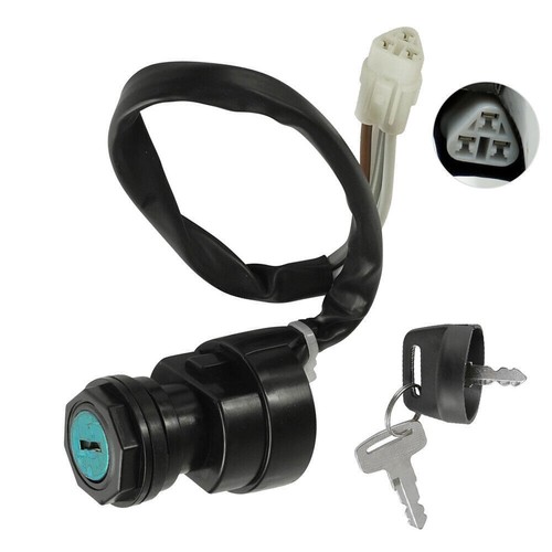 Interruttore accensione atv - accensione,