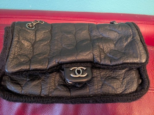 Borsa donna chanel - donna,