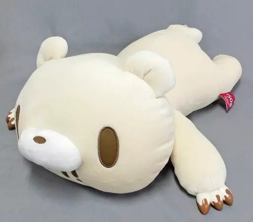 Cuscino sonnolento orso - , cupo