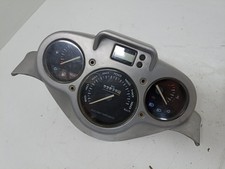 Strumentazione Aprilia Scarabeo 200 1999 2004 Contachilometri Strumenti Velocità