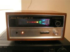 Amplificatore riverbero SANSUI