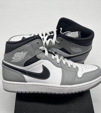 Nike Air Jordan 1 Mid Light