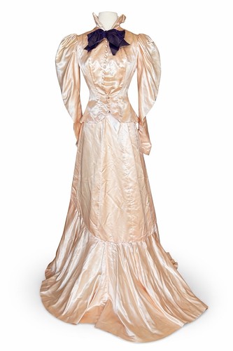Abito vestito originale fine
