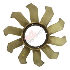 Lame ventola viscosa isuzu - lame,