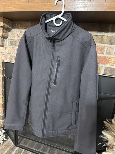 Giacca uomo nautica xxl - giacca,