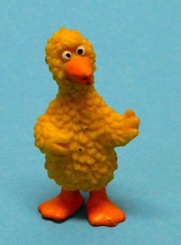 C14 figurine bibo - c14,
