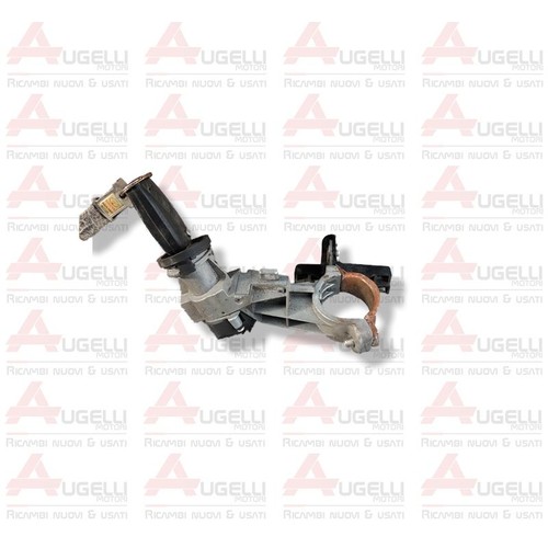 Bloccasterzo fiat grande punto - fiat,