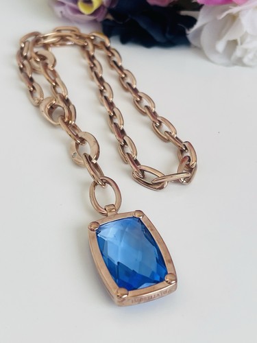 Collana morellato istanti oro - istanti,