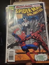 Spider-Man Unlimited 2-22