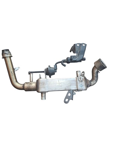 A6461400775 scambiatore egr - scambiatore,