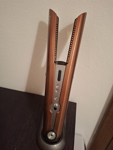 Piastra capelli dyson coralle - capelli,