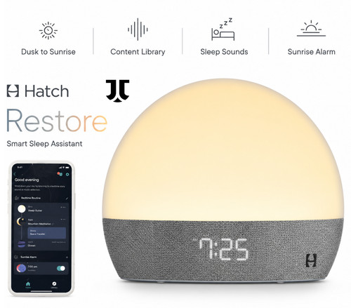 Hatch restore smart - 3, sleep