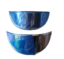 Coppia palpebre prolunghe per