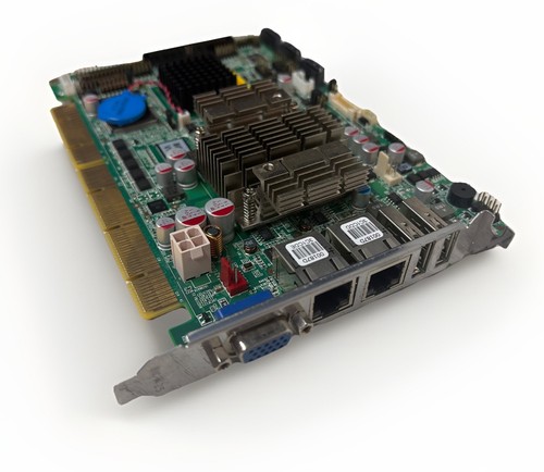 Iei pcisa d5251 - iei, carte