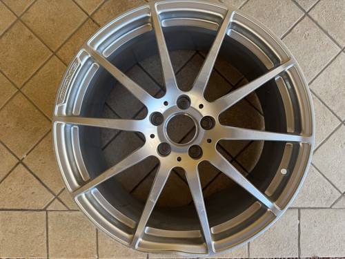 Cerchio mercedes amg - cerchio, gt