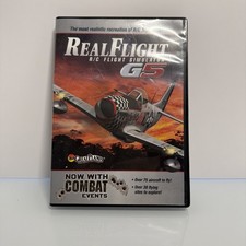 RealFlight R/C Real Flight