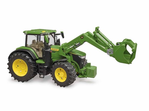 Trattore john deere - john, 350